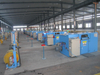 Copper Wire, Electrical Wire Twisting Machinery Twister Bunching Buncher Stranding Drawing Making Machine