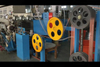 1.0-18.0mm Electrical Copper Cable Wire Winding Making Bunching Twisting Extruder Extrusion Buncher Drawing Machine