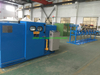 800p PLC Pitch Touchscreen Control Panel Double Twister Buncher for Copper Wire Winding Machine Drawing Bunching Machine