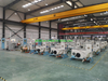 0.03-2.52mm Copper Wire PLC Control, Core Cable Wire, Twisting Twister, Buncher Bunching Winding, Extruder Machine