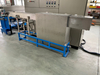 Electrical Core Cable Copper Wire Winding Extrude Extrusion Bunching Twisting Copper Wire Drawing Buncher 630 Machine