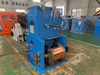 High Quality High Speed Wire Buncher Bunching Machine