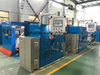 Wire Bunching Machine Twister Buncher Annealing Tinning Machine Extruder Wire Cable Machine