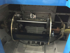 High Quality Copper Wire 0.03-0.64mm Electrical Cable Plastic Cutting Extrusion Making Extruder Bunching Buncher Machine