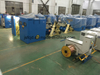 Electrical Cable Copper Wire Twister Winding Bunching Extrusion Double Twist Making Drawing Machine