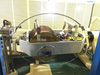 Electrical Cable Copper Wire Twister Winding Bunching Extrusion Double Twist Making Drawing Machine
