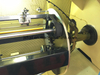 0.08-0.45mm Electrical Copper Cable Wire Single Double Twisting Buncher Bunching Machinery Making Coiling Drawing Machine