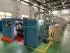 650p Bare Copper Wire0.15-1.04mm, Cable Core Wire Bunching 0.35-6.0sq mm Buncher Winding Cutting, Winding Machine, Touchscreen Operate Control Twister Machine