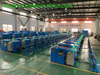 Electrical Cable Copper Wire Making Winding Twisting Extrusion Bunching Machine