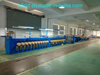 Copper Wire Annealing Tinning Electrical Cable Winding Bunching Extrusion Cable Wire Making Machine