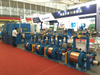 0.03-0.64mm Copper Wire Electrical Wire Extrusion Cable Making Twisting Twister Bunching Stranding Machine