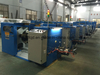 Fuchuan Buncher Machine Fit for Copper Wire 0.03-1.64mm Cable Wire Copper Wire Stranding Winding Extrusion Twister Machine