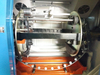 Fuchuan Cable Manufacturing Equipment for Above 7 PCS Wires Bunching Buncher 18.5kw