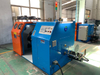 1+6+12 High Speed Unilay Bunching Buncher Machine Double Twist Bunching Machine Stranding Machine Tinned Wire Twisting Machine Single Twist Buncher