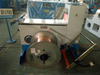 China Fuchuan Wire Bunching Buncher Stranding Strander Machine for Above 7 PCS Wires 18.5kw with Touch Screen
