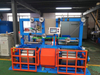 China Best Bare Copper Wire Buncher Wire Bunching Machinecopper Aluminum Wire Cable Bunching Machine Stranding Machine Buncher