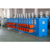 High Speed Fuchuan Brand Copper Cable Wire Annealing Tinning Winding Extrusion Extruder Bunching Machine
