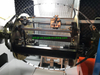 China Fuchuan High Quality Best Copper Wire Twister Twisting 0.03-0.32mm Wire Winding 3.7kw Power Buncher Stranding Machine