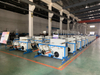 0.05-1.72mm Bare Copper Wire and Plastic Cable Wire Twisting Bunching Stranding Winding Buncher Drawing Machine