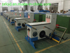 0.05-2.52mm Electrical Cable Copper Wire Twisting Tinned Wire Drawing Machine Bunching Buncher Machinery
