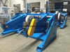 4000twists PLC Control Copper Cable Wire 0.05-2.52mm Electrical Bunching Buncher Twister Twisting Extrusion Machine