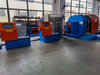 Alloy Copper Wire Annealing Tinning Making Bunching Stranding Drawing Machine Extrusion Line