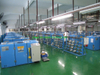 Bare Copper Conductor Twisting Twist Buncher Bunching Machine Winding Stranding Cutting Coiling Extrusion Machinery Machine