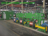 Wire and Cable Making Winding Extrusion Double Twister Extrude Electrical Machinery Drawing Machine