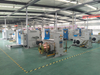 0.08-2.14mm Core Wire, Cable Wire, Tinned Copper Wire Twisting Twister Buncher Bunching Stranding Winding Machine