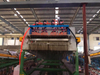 0.03-2.52mm Annealing Tinning Copper Wire Twister Twisting Buncher Bunching Extrusion Machine