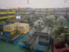 High Productivity Enamelled Wire Bunching Machine 30kw with Touch Screen Operation