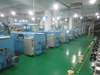 30kw Double Twist Buncher Machine for Core Wire, Normal Double Twist Buncher