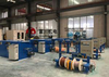 Touch Screen Notebook PC Copper Wire Twisting Machine Section Area 0.049 - 0.079mm2 Wire Bunching Buncher Stranding Strander Machine
