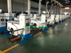 6000tpm Copper Wire Buncher Bunching Machine Copper Cable Wire0.05-2.52mm Winding Twisting Stranding Making Machine