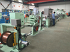 1.0-18.0mm Electrical Cable Copper Wire Extrusion Winding Double Twister Cable Making Machine
