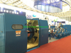 Copper Conductor Wire 0.04-2.52mm Cable Buncher Making Twisting Double Twisting Wire Extrude Winding Machine