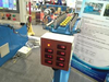 Automatic Wire Cable Buncher Double Twist Buncher Cable Bunching Machine