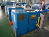 Fuchuan Best Copper Wire Bunching Machine, Buncher Machine, Single Twister, Double Twister, Extruder, Annealing and Tinning Machines Wire and Cable Machines