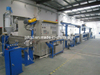 1-20mm Cable Wire Making Machine Single Twister China High Quality Buncher Extruder Annealing Tinning Buncher Winding Machine