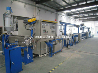 1-20mm Cable Wire Making Machine Single Twister China High Quality Buncher Extruder Annealing Tinning Buncher Winding Machine