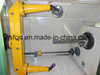 0.05-2.52mm Wire and Cable Making Cantilever Type Single Twister, Stranding, Bunching Buncher Machine