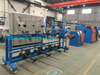 PVC, PE, Core Copper Wire Cable Laying Winding Twisting Bunching Buncher Stranding Extrusion Machine