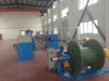0.5-12.0mm Cable Copper Insulated Wire Extrusion Coiling Winding Extruder Making Machine Machinery