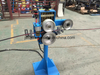Copper Core Cable Wire 0.03-0.64mm Twisting Bunching Coiling Stranding Drawing Recycling Making Twist Tubular Machinery Machine