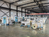 Electrical Copper Cable Wire Making Coiling Winding Extruder Extrusion Bunching Stranding Twisting Machine Machinery
