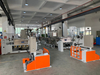 Electrical Extrusion Wire and Cable Making 0.08-16.0mm Twist Twisting Bunching Stranding Machine