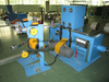 PVC. PP. PE Plastic Material Winding Cable Wire 0.5-16.0mm Extrusion Making Bunching Stranding Twisting Machine