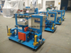 Double Twist Bunching Stranding Twisting Winding Twisting Drawing Making Extrusion Machine of Core Cable Copper Wire