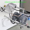 0.05-2.14mm Copper Cable Conductor Wire Bunchers Stranding Bunching Twisting Making Machine