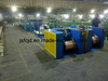0.03-0.64mm Copper Wire Annealing Tinning Bunching Buncher Machine Machinery